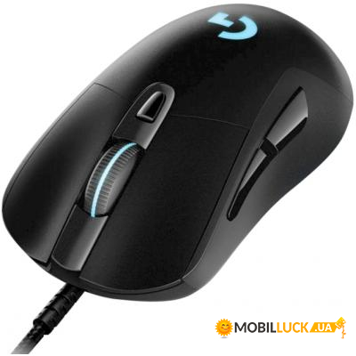  Logitech G403 Lightspeed Black (910-005632)