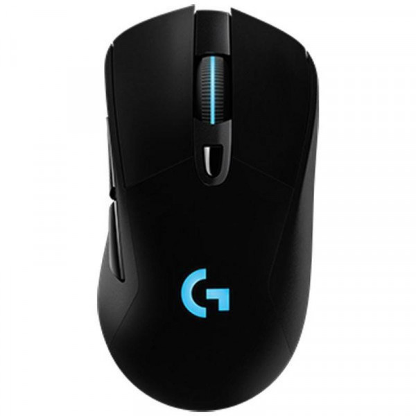   Logitech G703 Lightspeed (910-005640) Black USB