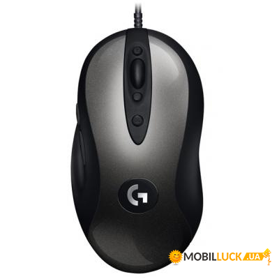  Logitech G MX518 Back (910-005544)