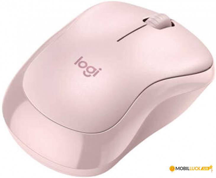   Logitech M220 Silent Rose USB (910-006129)