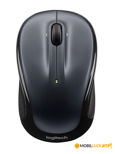   Logitech M325s Dark Silver (910-006812)