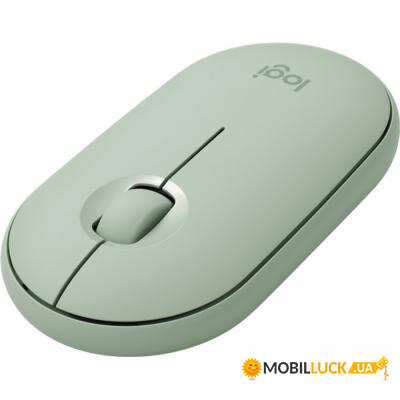  Logitech M350 Eucalyptus (910-005720)