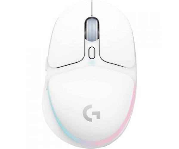 ���� Logitech G705 Lightspeed Wireless Gaming White (910-006367/910-006368)