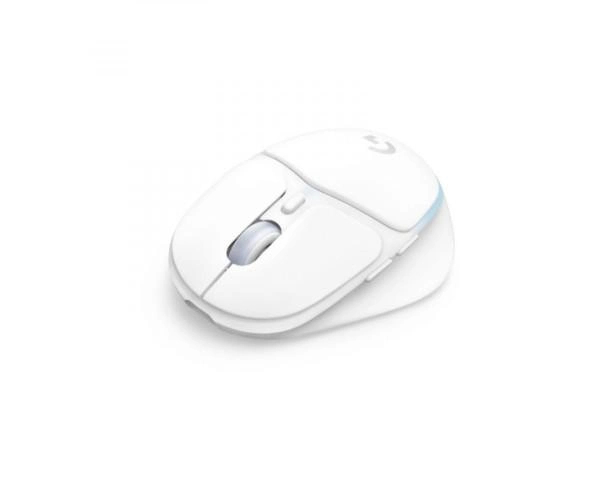 ���� Logitech G705 Lightspeed Wireless Gaming White (910-006367/910-006368)
