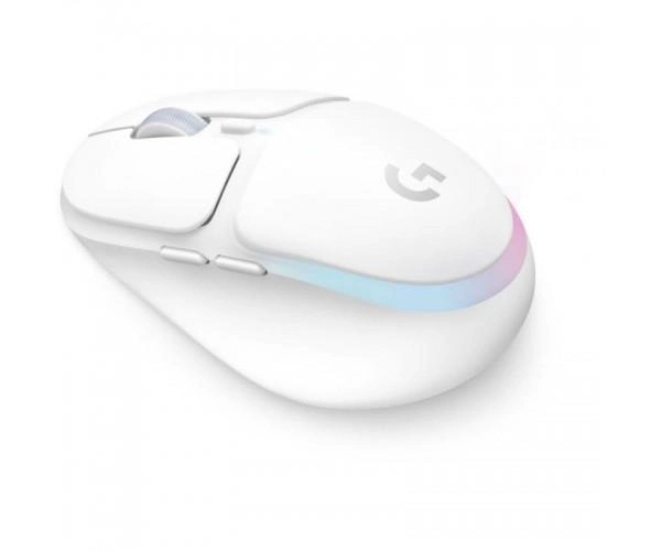 ���� Logitech G705 Lightspeed Wireless Gaming White (910-006367/910-006368)