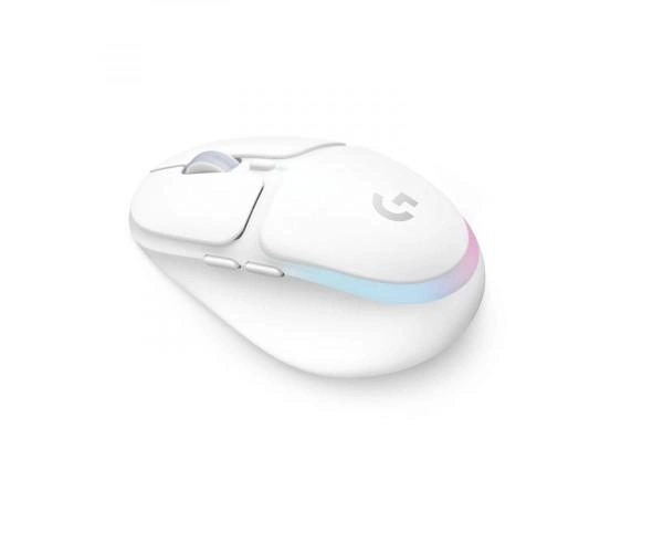 ���� Logitech G705 Lightspeed Wireless Gaming White (910-006367/910-006368)