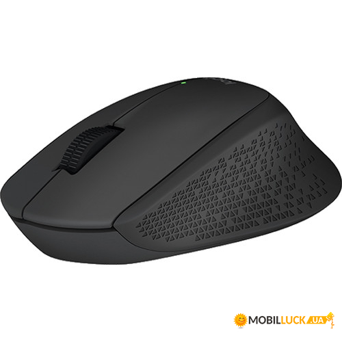  Logitech M500 Black USB 910-003725