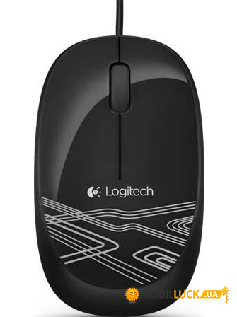  Logitech M105 Black 910-002940