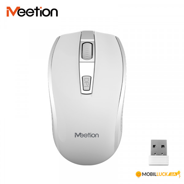  MeeTion MT-R560 2.4G White (12792)