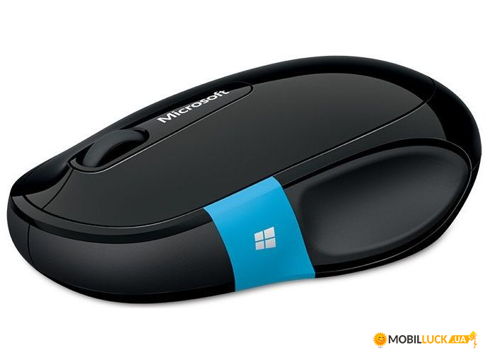  Microsoft Microsoft Sculpt Comfort BT (H3S-00002)