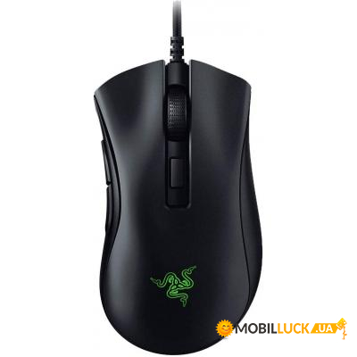  Razer DeathAdder V2 Mini Black (RZ01-03340100-R3M1)