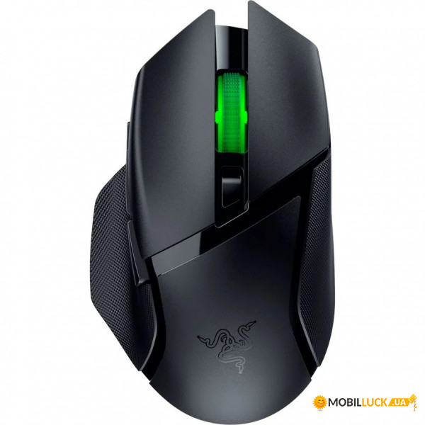  Razer Basilisk V3 X Hyperspeed (RZ01-04870100-R3U1)