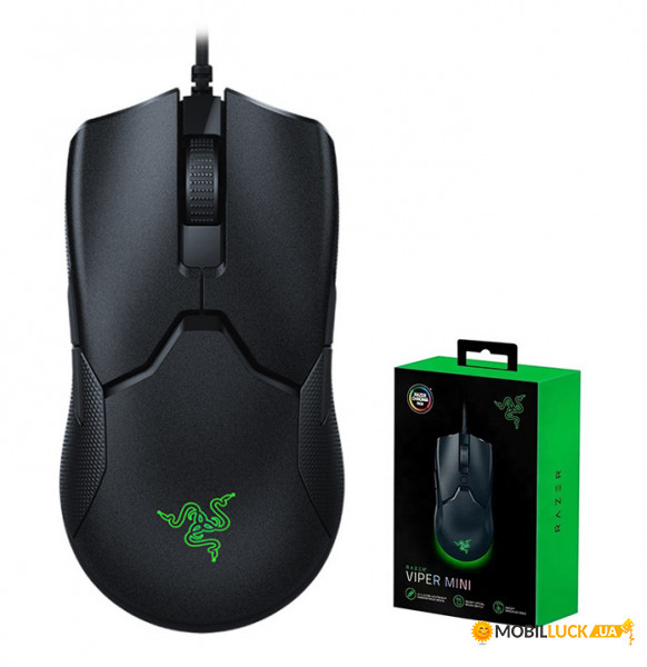  Razer USB DeathAdder Elite 16000 DPI Razer