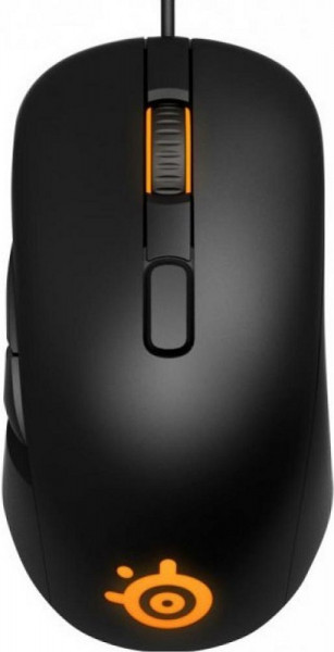  SteelSeries Rival 105 black (62413)