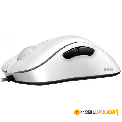  Zowie EC1-A White (9H.NOPBB.A3E)