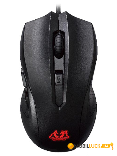  Asus ROG Cerberus (90YH00Q1-BAUA00) Black