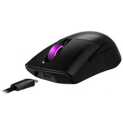  Asus Rog Keris Black (90MP0230-B0UA00)