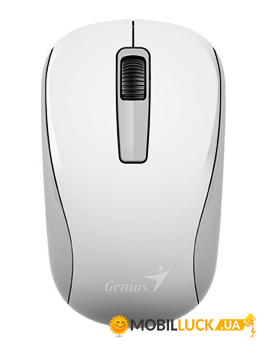  Genius NX-7005 White 31030127102