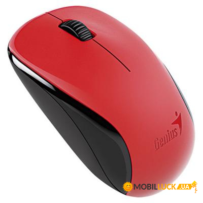  Genius NX-7000 Red (31030012403)