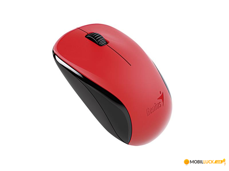   Genius NX-7005 Red (31030013403)