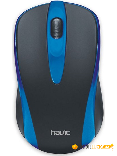  Havit HV-MS675 USB blue