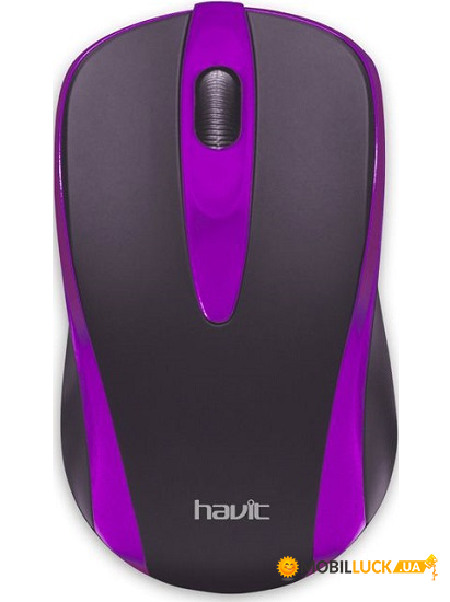  Havit HV-MS675 USB purple