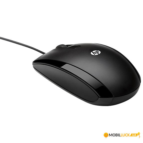  HP Mouse X500 (E5E76AA)