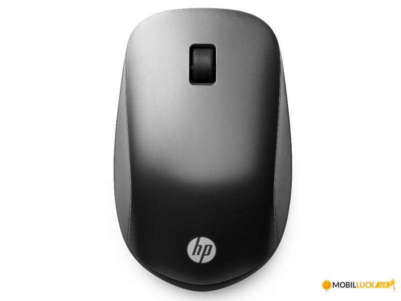  HP Slim Bluetooth Mouse  (F3J92AA)