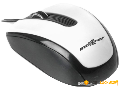  Maxxter Mc-325-W , USB, 