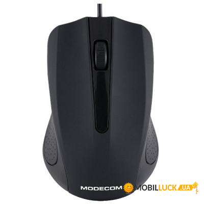  Modecom MC-00M9 USB Black (M-MC-00M9-100)