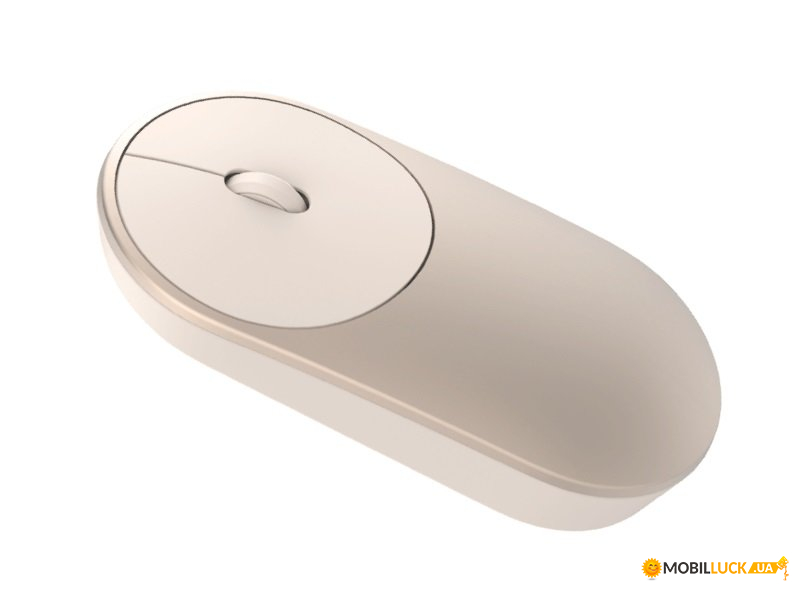  Xiaomi Mi Wireless/Bluetooth Gold