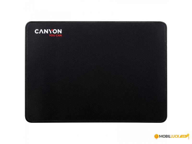   Canyon CNE-CMP4 Black