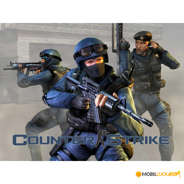    Pod Mishkou Counter strike