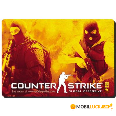    Pod Mishkou GAME Counter strike-