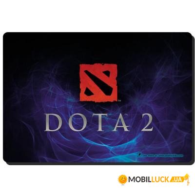    Pod Mishkou GAME Dota 2-