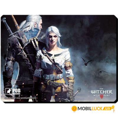    Pod Mishkou GAME The Witcher S