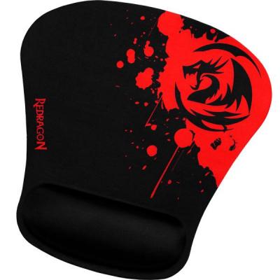    Redragon Libra Speed Black-Red (78305)