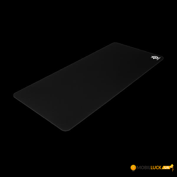   SteelSeries QcK Heavy XXL Black (900x400x4) (67500_SS)