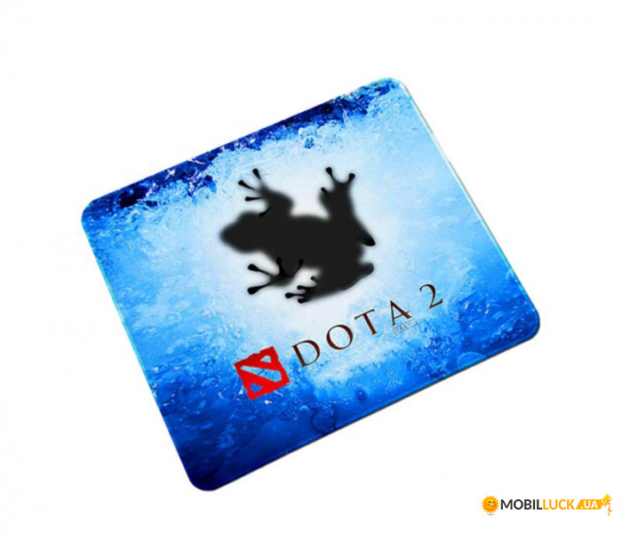    Voltronic Dota2 Frog Blue (14857)