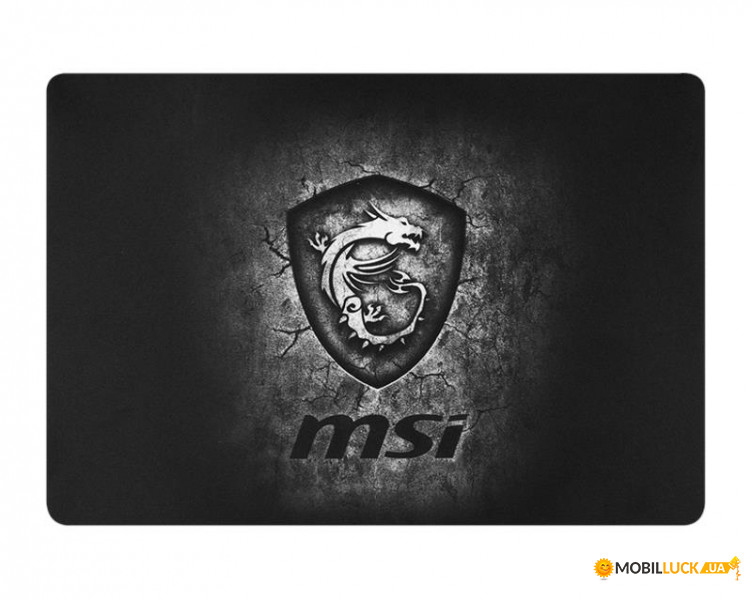   MSI AGILITY GD20 M (320x220x5) (J02-VXXXXX4-EB9)