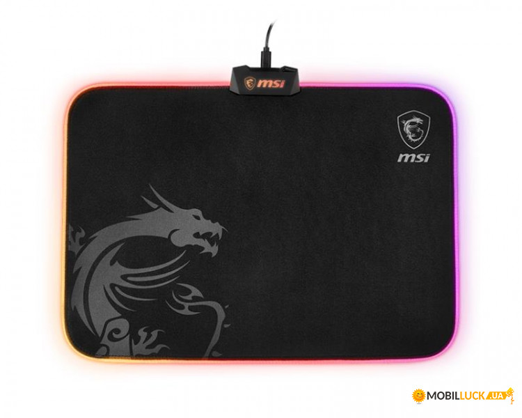  MSI Agility GD60