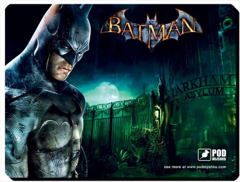   Podmyshku Game Batman S 260 195 