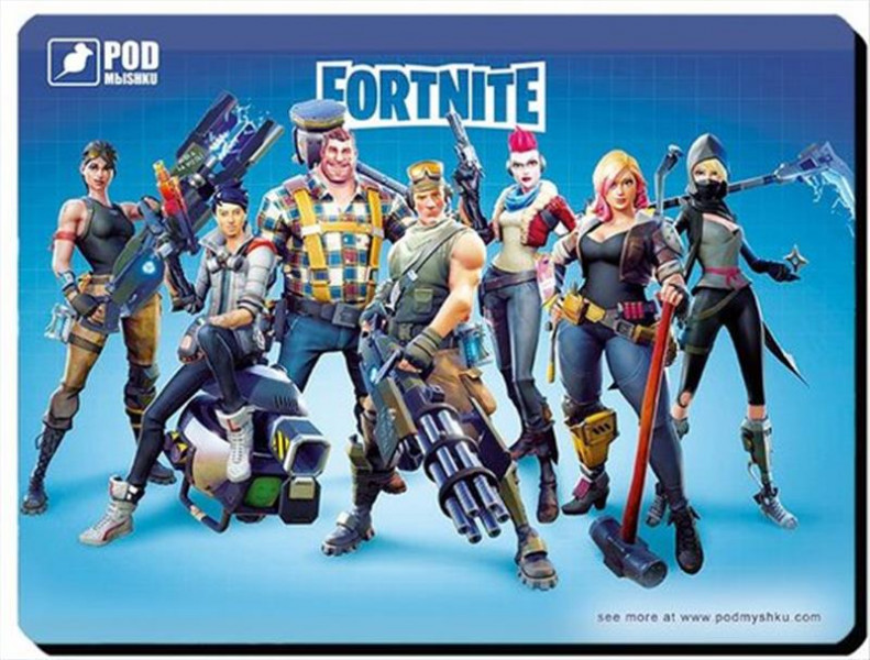   Podmyshku Game FORTNITE S 260195