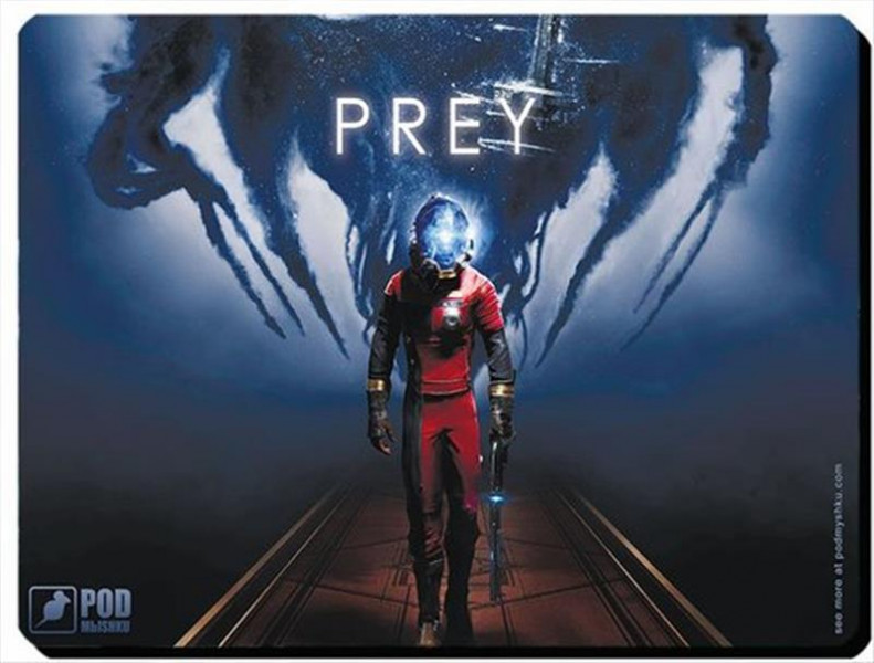   Podmyshku Game PREY S 260195