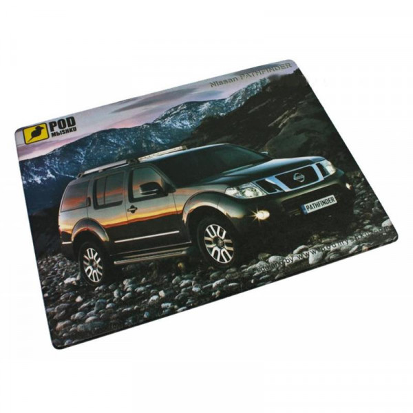    Podmyshku Nissan Pathfinder