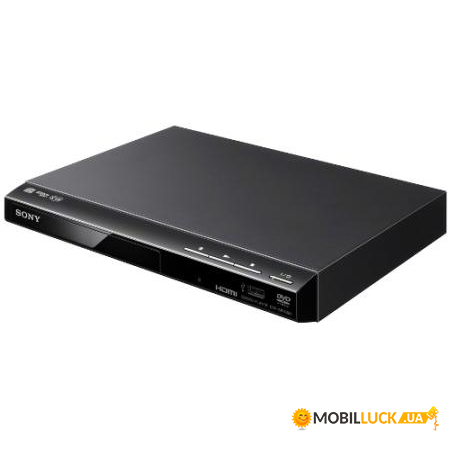 DVD  Sony DVP-SR760H