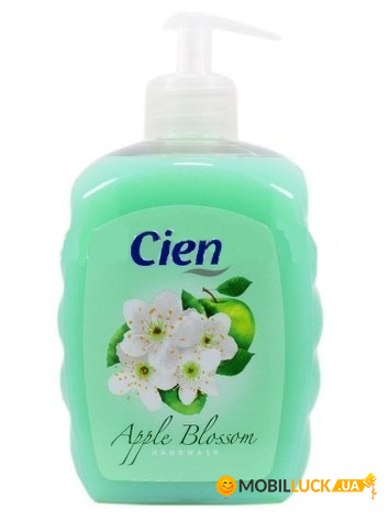  - Cien Handseife Apple Blossom, 500  562946