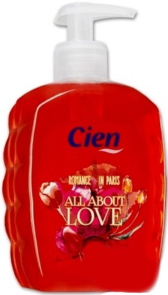 г -   Cien All About Love, 500  625887