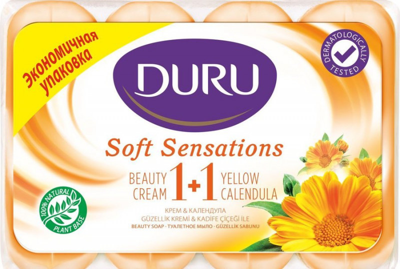  Duru Soft Sensations   , 4  90  481650