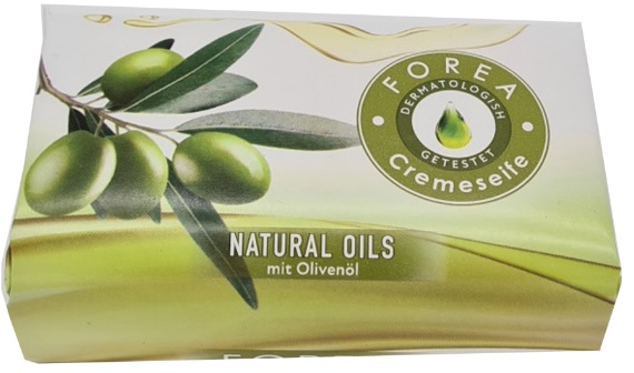   Forea Naturals Olive Soap  , 150  988127